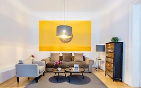 Exclusive Apartment City Center